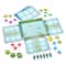 hand2mind Leapin' Lily Pads Letter Hop CVC Game Set